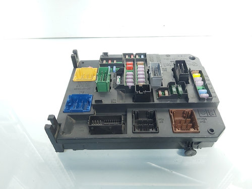Tablou sigurante, cod 9665547480, Citroen C4 (I) (id:463054)