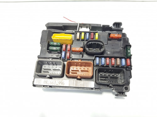 Tablou sigurante, cod 9667199780, Citroen C3 Picasso (id:649660)