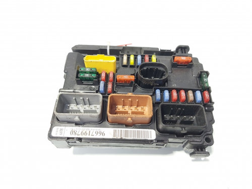 Tablou sigurante, cod 9667199780, Citroen C3 Picasso (id:649656)