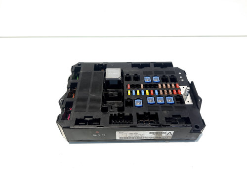 Tablou sigurante, cod 9X23-14B476-AC, Jaguar XF (X250) (id:527771)