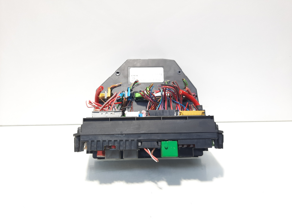 Tablou sigurante, cod A2049000500, Mercedes Clasa C (W204) (id:501541)