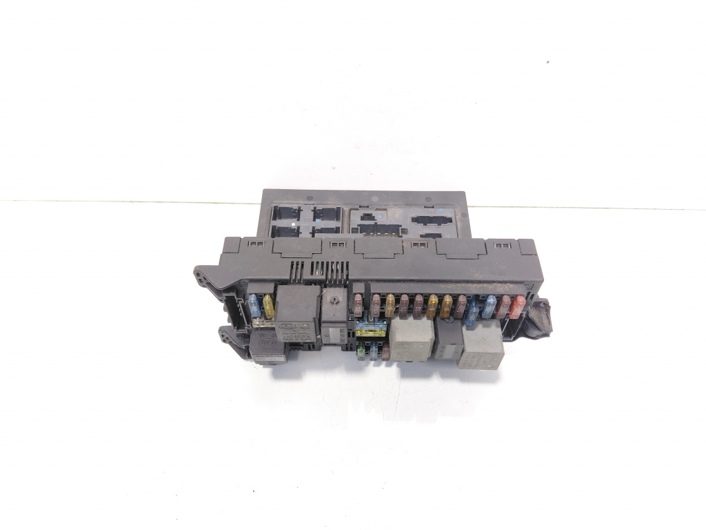 Tablou sigurante, cod A2115454301, Mercedes Clasa E (W211) (id:696308)