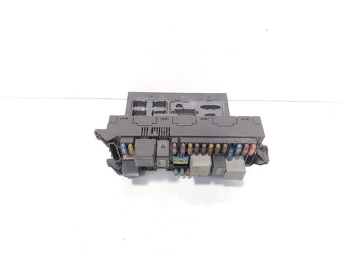 Tablou sigurante, cod A2115454301, Mercedes Clasa E (W211) (id:696308)