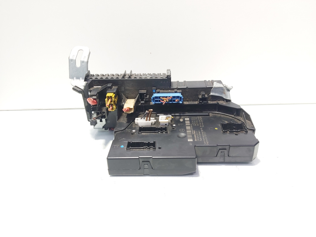 Tablou sigurante, cod A2129000004, Mercedes Clasa E (W212) (id:682315)