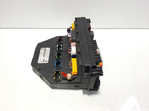 Tablou sigurante, cod A2129008207, Mercedes Clasa C (W204) (idi:559632)