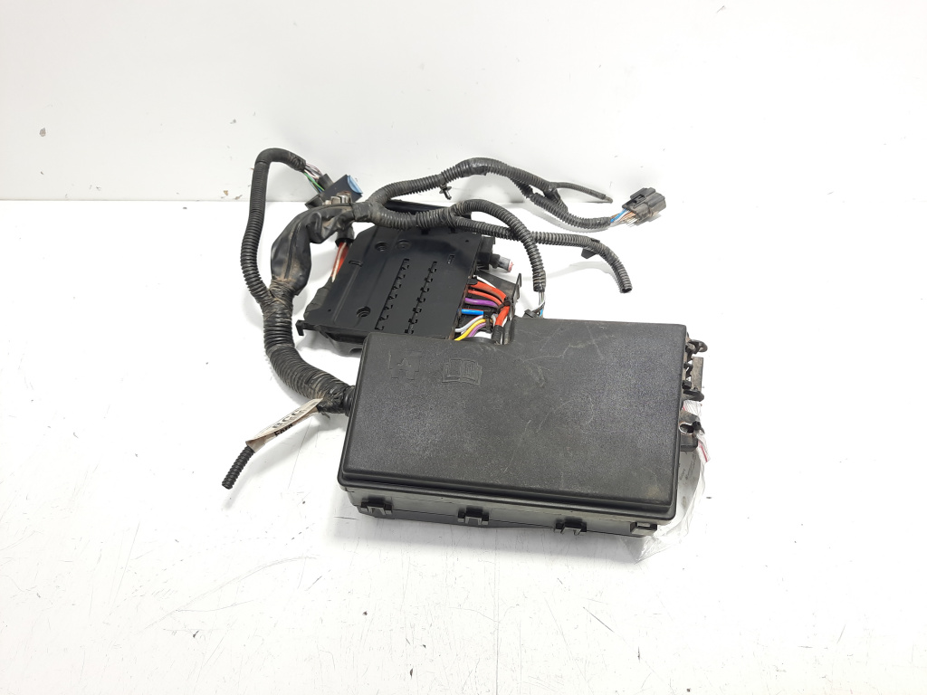 Tablou sigurante, cod AV6T-14A067-AB, Ford Focus 3 Turnier, 1.6 TDCI, T3DA (id:493465)