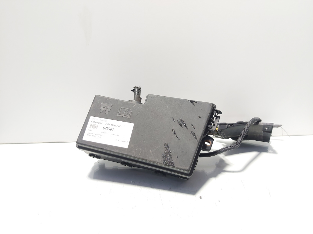 Tablou sigurante, cod AV6T-14A067-AC, Ford Focus 3 (id:676981)