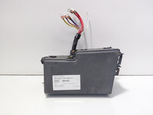 Tablou sigurante, cod AV6T-14A067-AC, Ford Focus 3 Turnier (idi:697572)