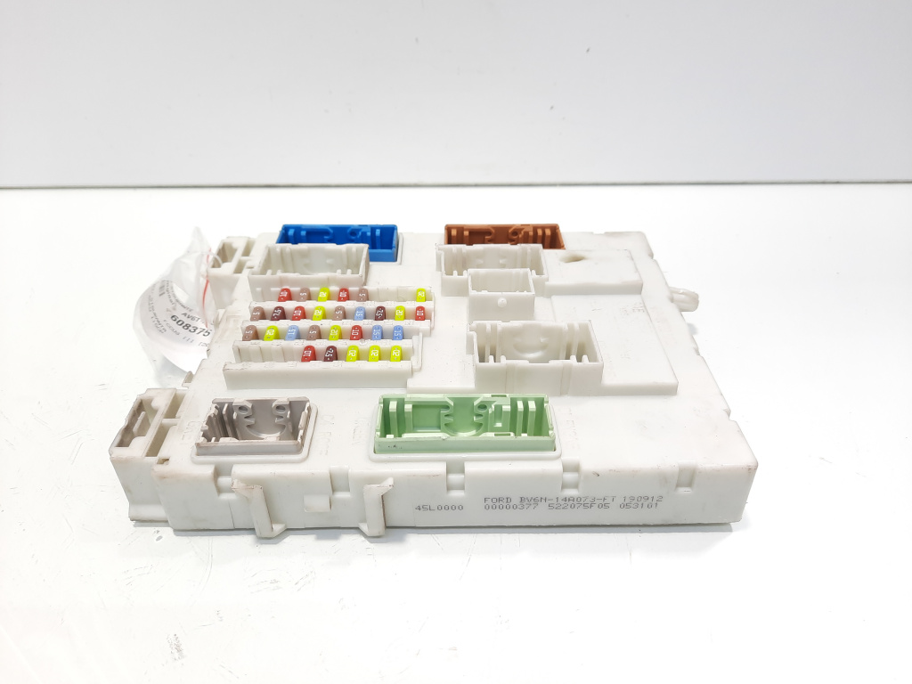 Tablou sigurante, cod AV6T-9A340-AAA, Ford Focus 3 (id:608375)