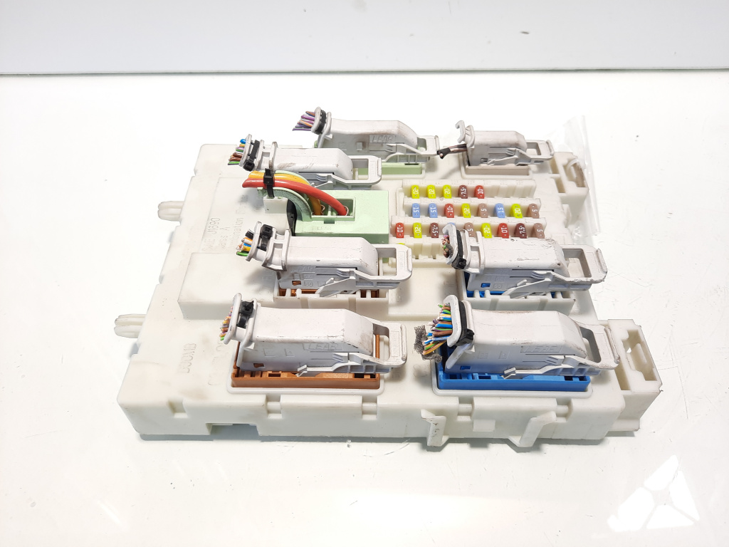 Tablou sigurante, cod AV6T-9A340A-AA, Ford Focus 3 Sedan (idi:541561)
