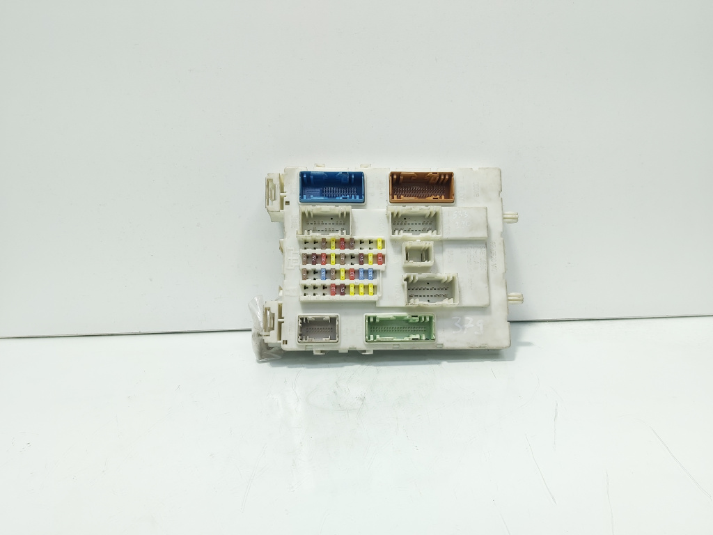 Tablou sigurante, cod BV6N-14A073-DS, BV6T-14014-BRC, Ford Focus 3 (id:533280)