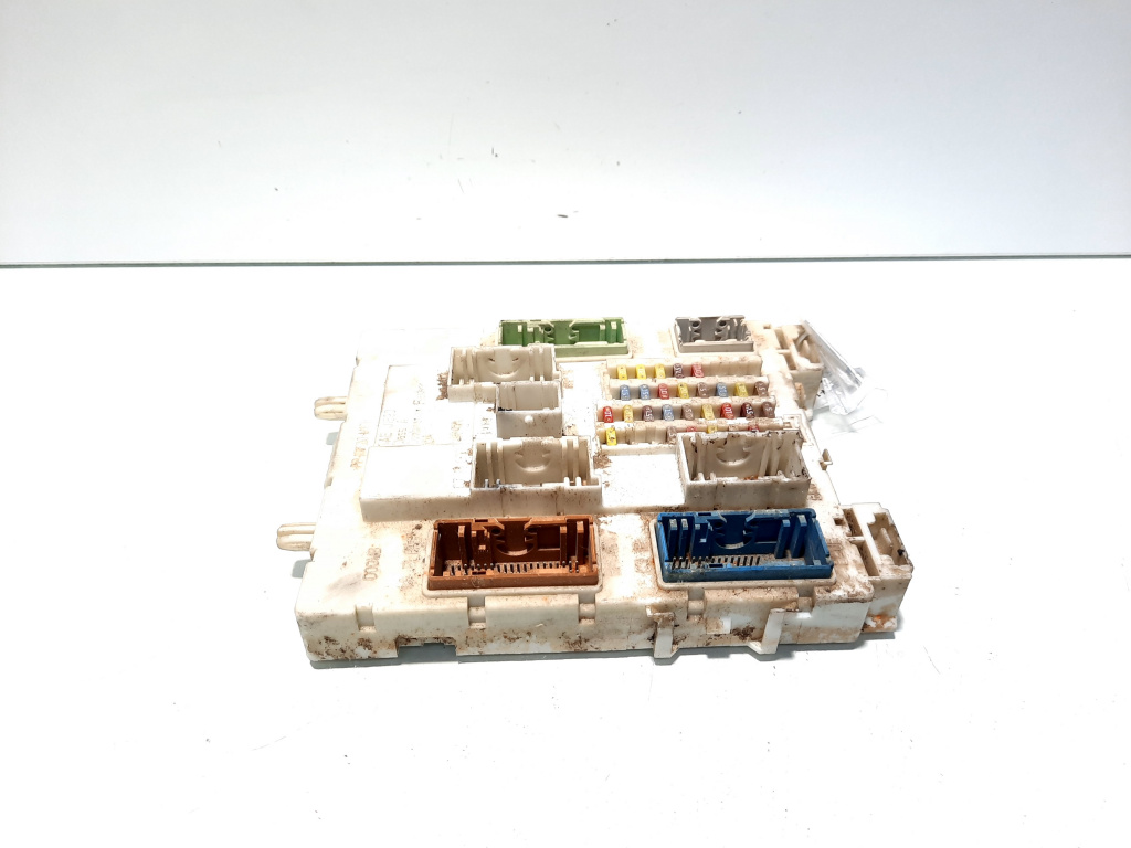 Tablou sigurante, cod BV6N-14A073-EP, Ford Focus 3 Turnier, 1.6 TDCI, T1DA (id:542675)