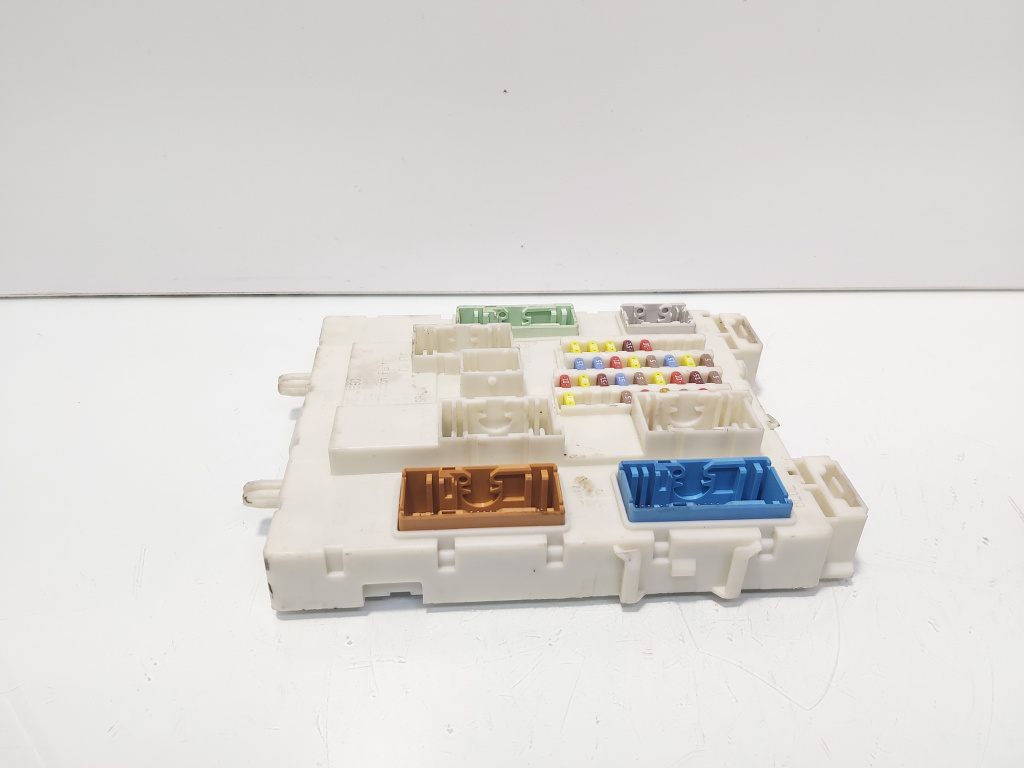 Tablou sigurante, cod BV6N-14A073-ER, Ford Focus 3 (id:681978)