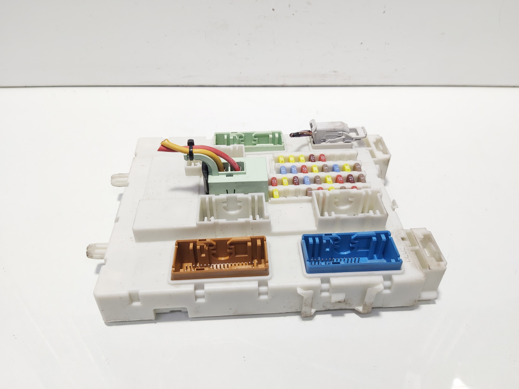 Tablou sigurante, cod BV6N-14A073-ET, Ford Focus 3 (id:623942)