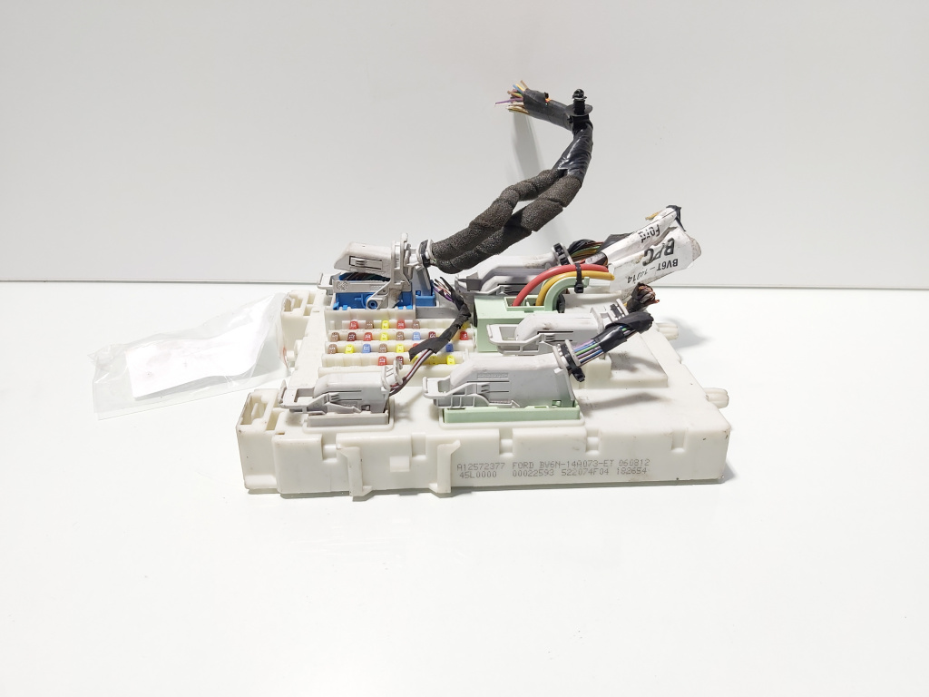 Tablou sigurante, cod BV6T-14014-BPC, Ford Focus 3 Turnier (id:668950)