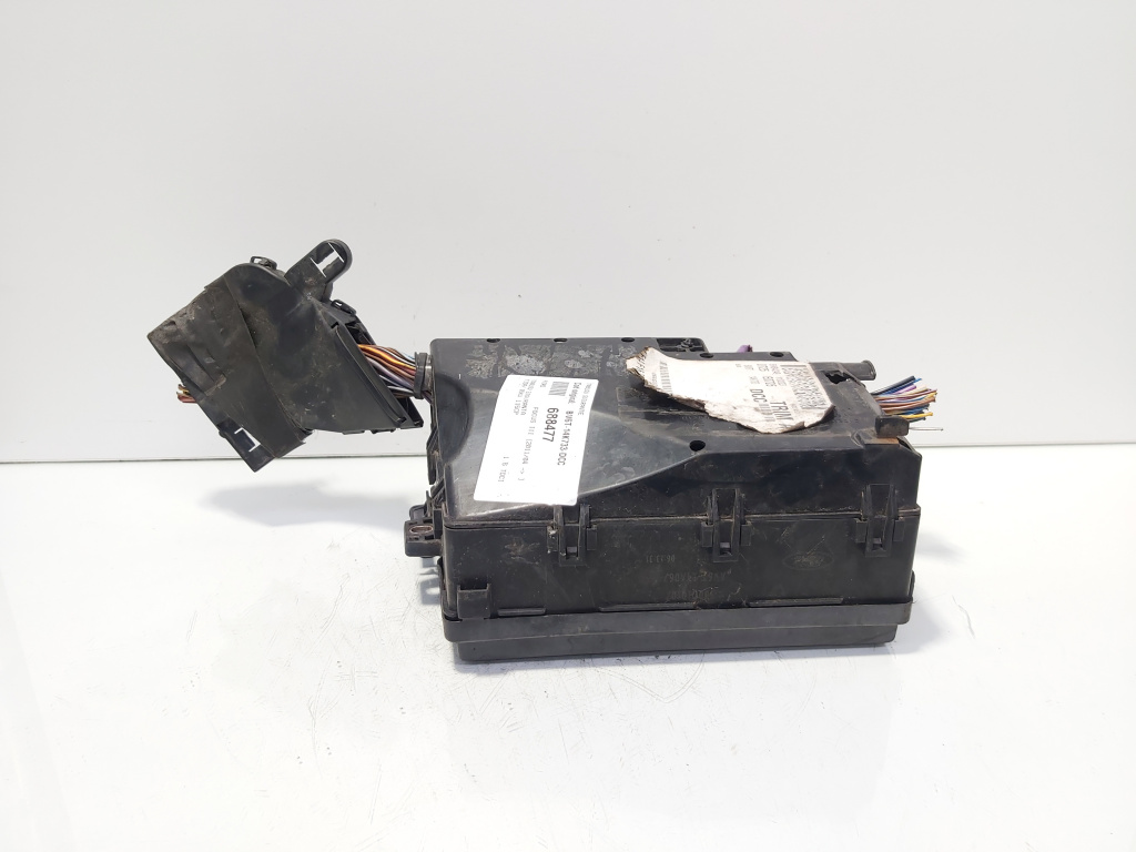 Tablou sigurante, cod BV6T-14K733-DCC, Ford Focus 3 (id:688477)