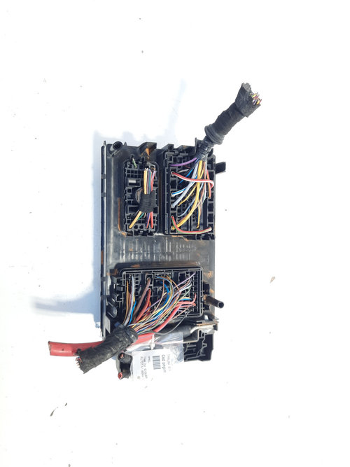 Tablou sigurante, cod C11000139, Opel Astra J (id:503229)
