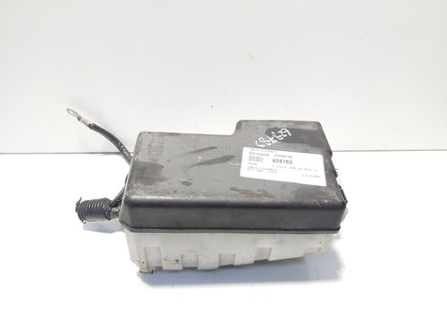 Tablou sigurante, cod C23566760, Mazda 5 (CR19) 2.0 diesel, RF7J (id:628783)