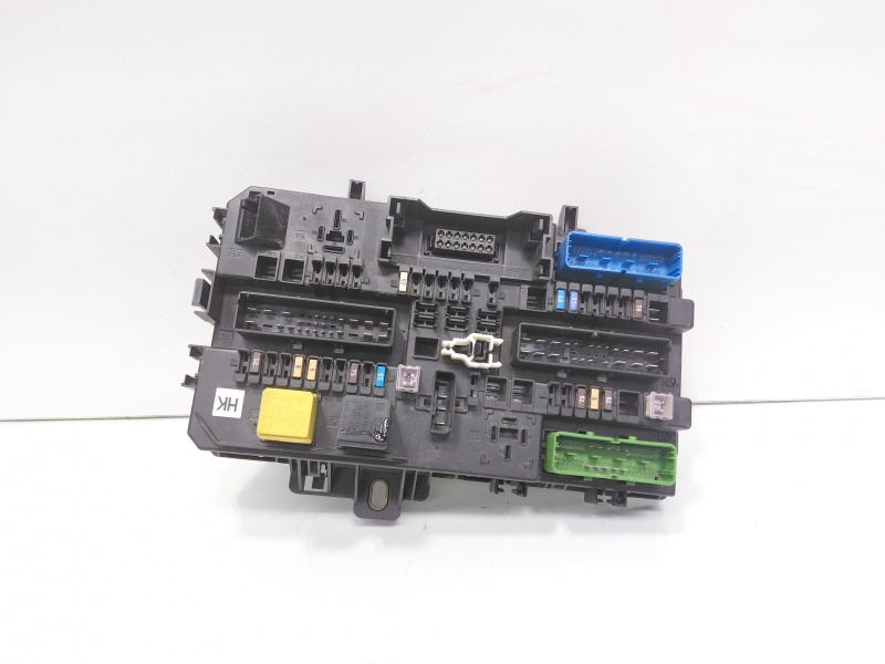 Tablou sigurante, cod GM13206762, Opel Astra H Twin Top (idi:697459)