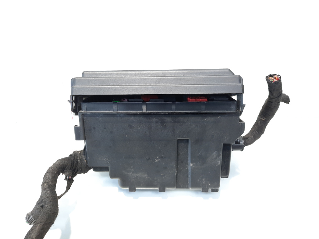 Tablou sigurante, cod GM13246936, Opel Corsa D, 1.3 CDTI, Z13DTJ (id:476411)