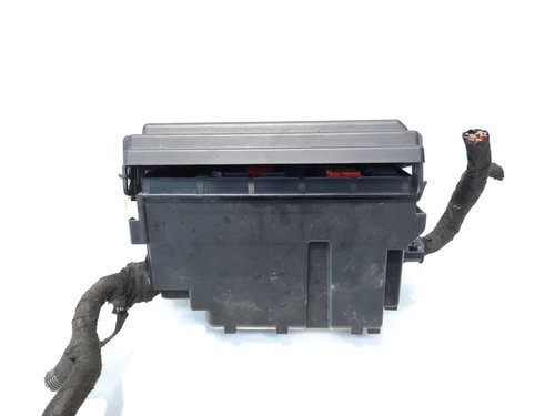 Tablou sigurante, cod GM13246936, Opel Corsa D, 1.3 CDTI, Z13DTJ (id:476411)