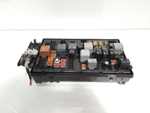 Tablou sigurante, cod GM13255300, Opel Insignia A Combi, 2.0 CDTI, A20DTH (id:477183)