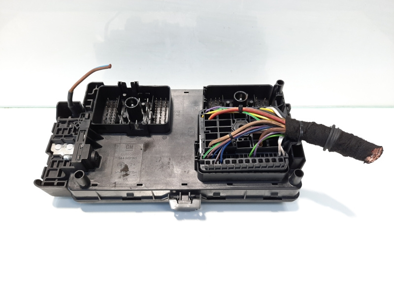 Tablou sigurante, cod GM13255300, Opel Insignia A Combi, 2.0 CDTI, A20DTH (idi:478826)