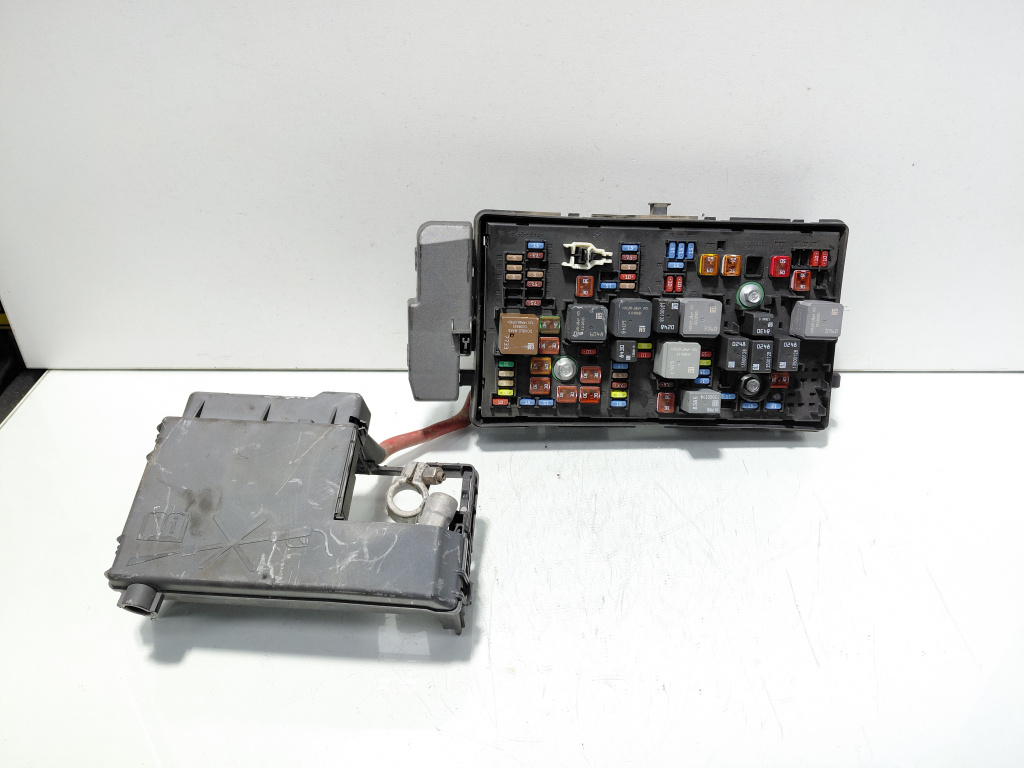 Tablou sigurante, cod GM13275884, Opel I