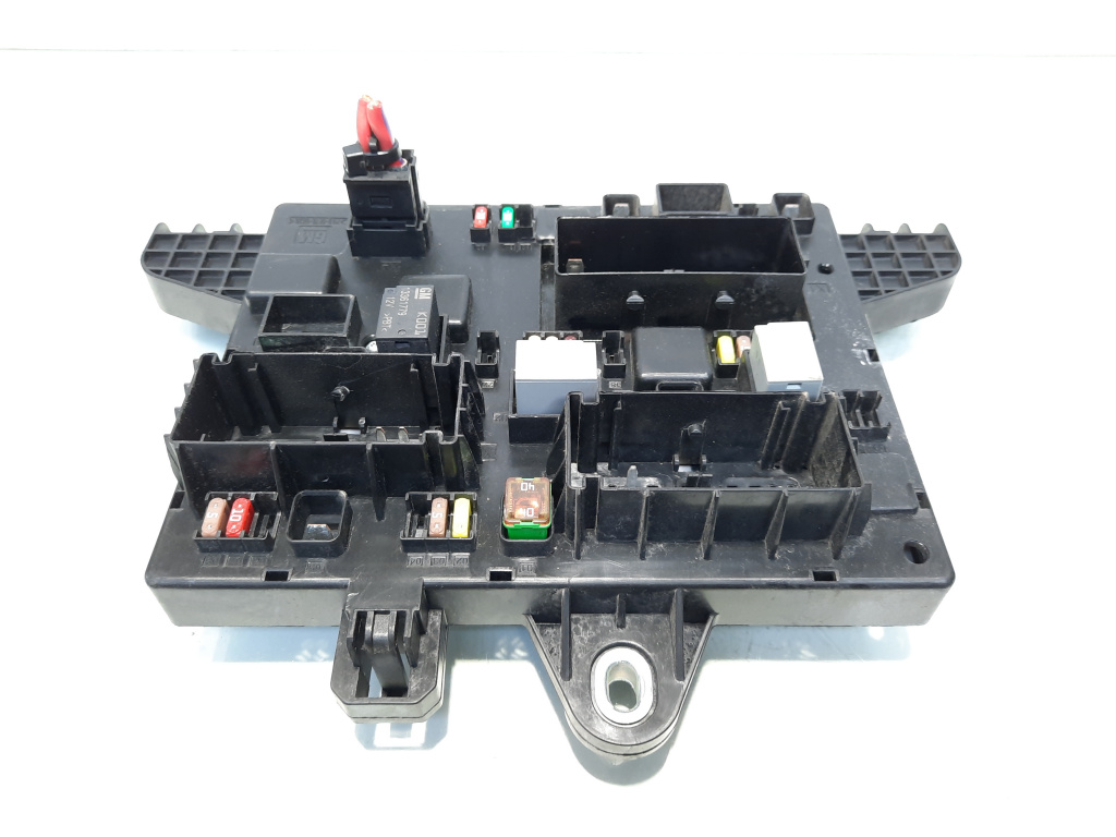 Tablou sigurante, cod GM13302301, Opel Astra J Combi (idi:561893)