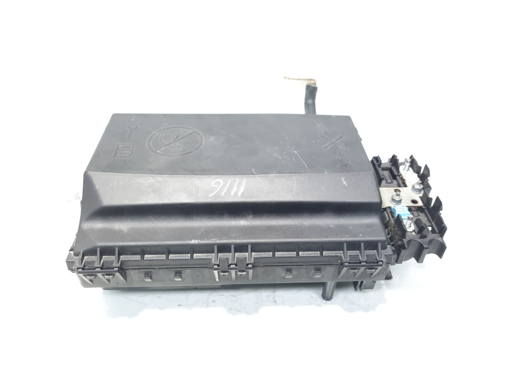 Tablou sigurante, cod GM13302323, Opel Astra J GTC, 1.6 benz, A16XER (idi:471740)