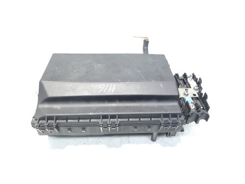 Tablou sigurante, cod GM13302323, Opel Astra J GTC, 1.6 benz, A16XER (idi:471740)