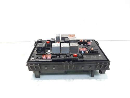 Tablou sigurante, cod GM13318783, Opel Astra J GTC, 1.7 CDTI, A17DTJ (idi:586231)