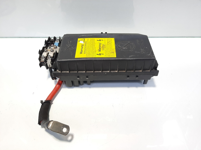 Tablou sigurante, cod GM13343765, Opel Astra J Combi, 1.7 cdti (id:405435)