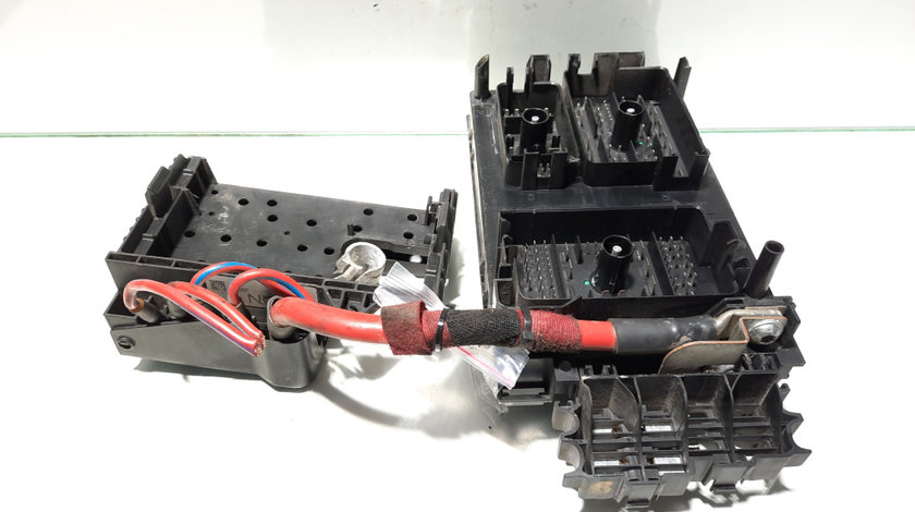 Tablou sigurante, cod GM13343767, Opel Astra J, 1.7 CDTI, A17DTR (idi:497522)