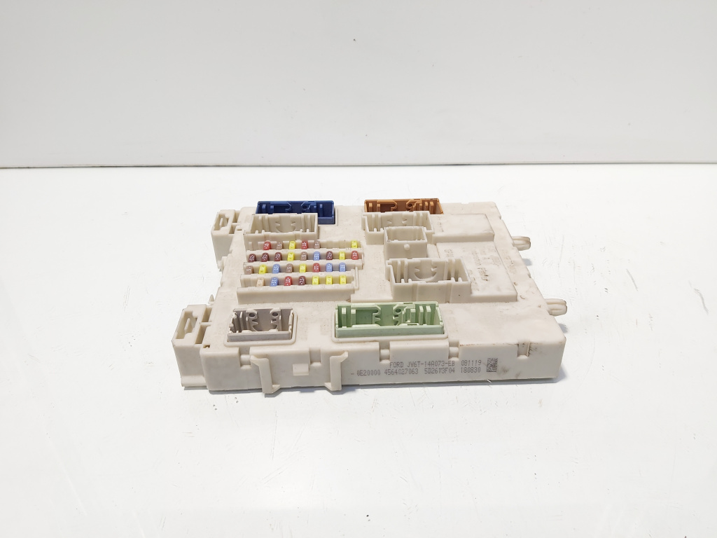 Tablou sigurante, cod JV6T-14A073-EB, Ford C-Max 2 (id:686653)