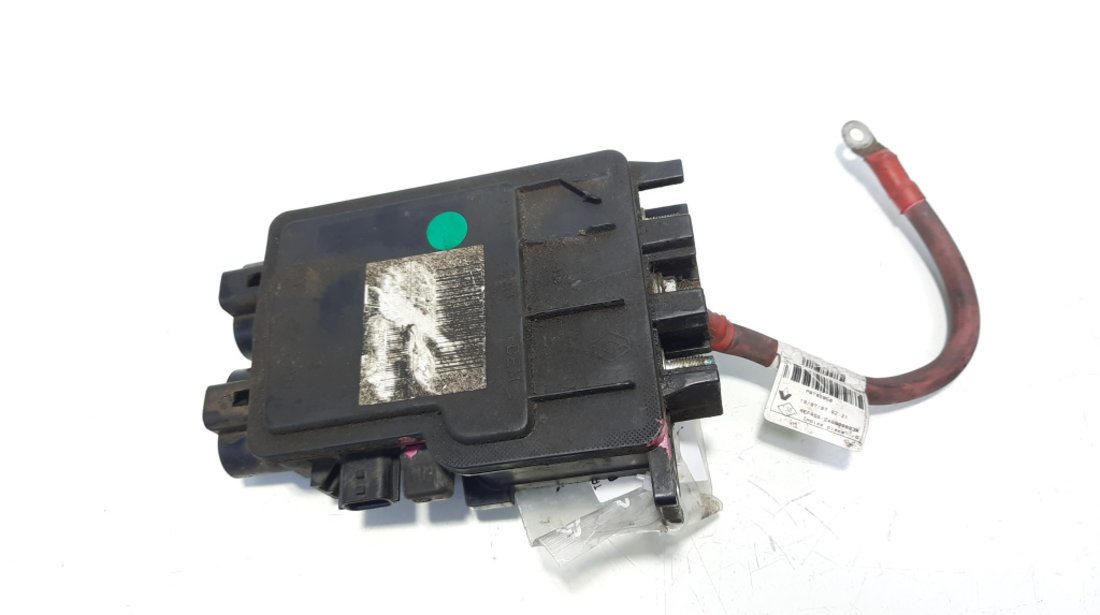 Tablou sigurante cu borna baterie (+), cod 240800003R, Renault Laguna 3 (id:464710)