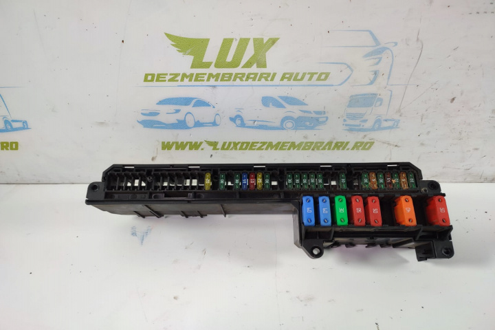Tablou sigurante cutie 6957330-01 695733001 BMW Seria 5 E60/E61 [2003 - 2007]