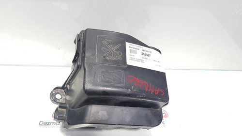 Tablou sigurante, Dacia Logan MCV 2, cod 243514171R