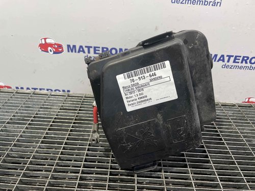 TABLOU SIGURANTE DACIA SANDERO SANDERO 1.5 DCI - (2012 2019)