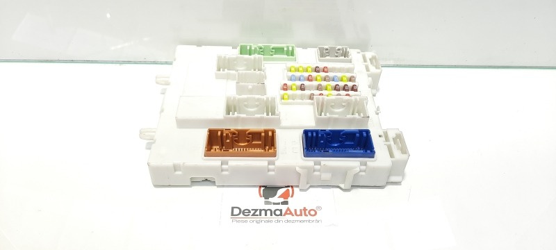 Tablou sigurante F1ET-14014-DDE, Ford Focus 3 Sedan 1.5tdci XXDB