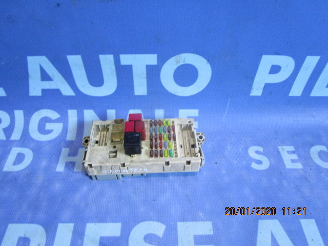 Tablou sigurante Fiat Ducato 2007;  1349511080