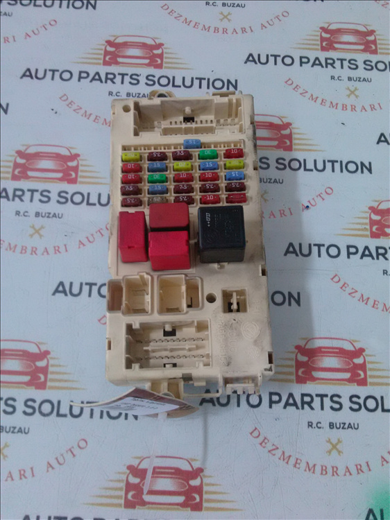 Tablou sigurante FIAT DUCATO 3.0 D fab. 2009