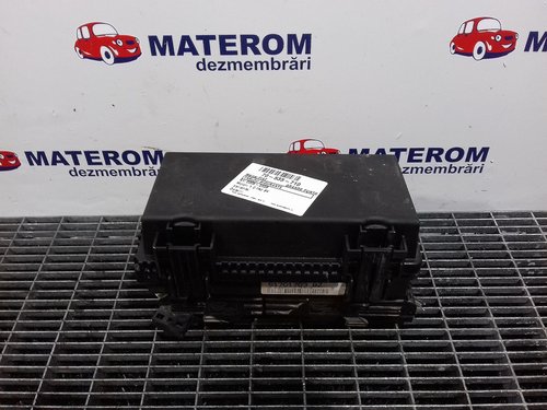 TABLOU SIGURANTE FIAT GRANDE PUNTO 1.2 INJ 8V - (2005 2009)
