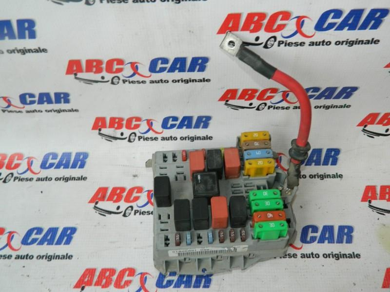 Tablou sigurante Fiat Linea 2007-> 323 51806891