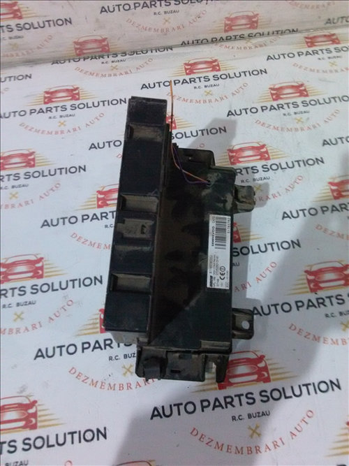 Tablou sigurante FIAT PANDA 1.2 B, an fabr. 2007