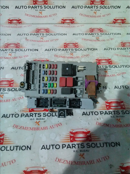 Tablou sigurante FIAT PUNTO 1.2 B an fabr. 2007