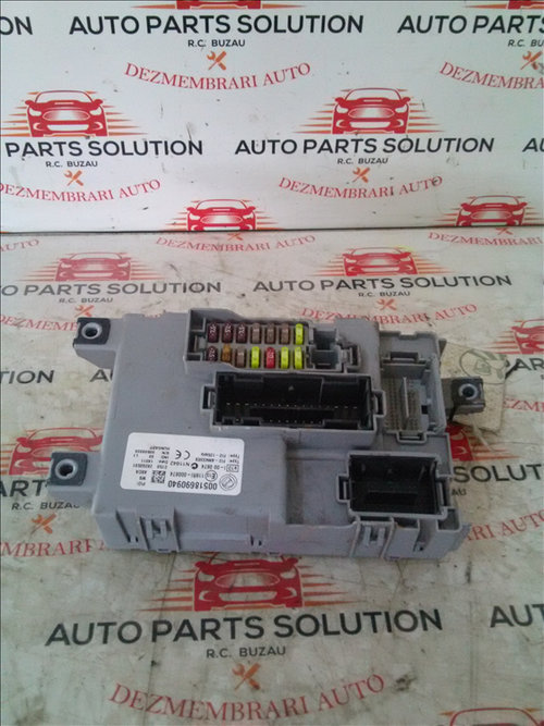 Tablou sigurante FIAT PUNTO 1.3 D an fabr 2011