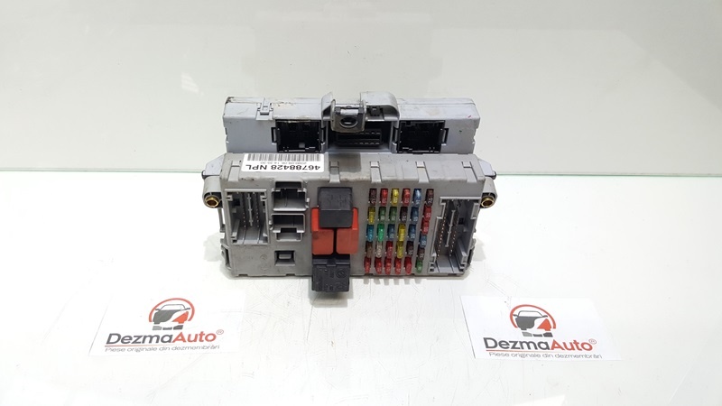 Tablou sigurante, Fiat Punto (188) 1.9jtd, 46788428 (id:350902)