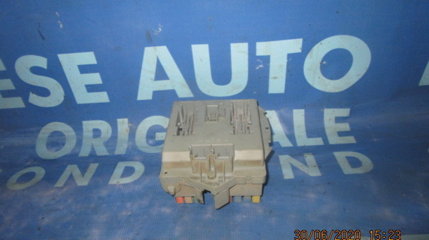 Tablou sigurante Fiat Punto; 46835581 (motor)