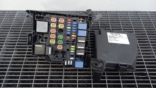 TABLOU SIGURANTE FORD B-MAX B-MAX 1.0 INJ - (2012 2017)